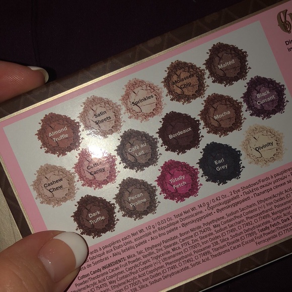 Too Faced Bundle all item NIB - Picture 4 of 5